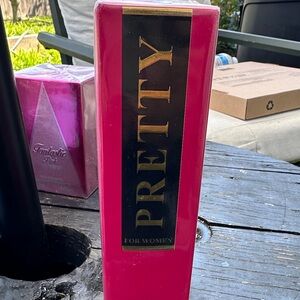 Pretty Perfume for Women